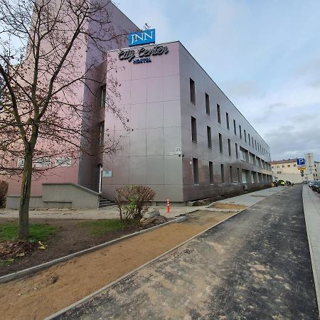 Jnn Guesthouse Vilnius Exterior photo